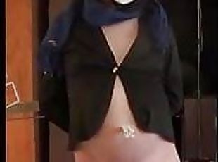 Navel Torture Skinny Boy Navel Torture Skinny Boy