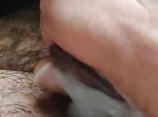 pappa, masturbation, cumshot, gigantisk-kuk, gay, avrunkning, samling, pov, ung18, sprut