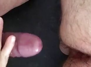 velho, anal, brinquedo, hardcore, gay, casal, jovem18, mais-velho, rabo, velho-e-jovem