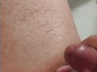 mastürbasyon-masturbation, amatör, genç, genç-18, tek-kişilik