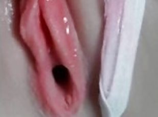 masturbation, orgasme, jouet, vagin, poupée