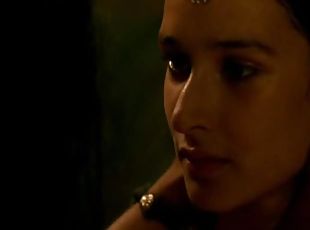 Breathtaking Indian Babe Indira Varma Gets Banged In a Wild Sex Scene