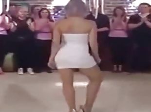 Hot sexsy arab dance