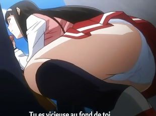 orta-yaşlı-seksi-kadın, genç, pornografik-içerikli-anime