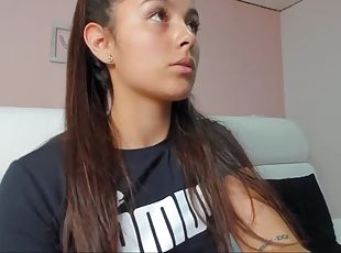 amatoriali, ragazze-giovani, giovanissime, latini, webcam