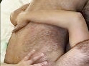 asiatique, vieux, chatte-pussy, amateur, mature, énorme-bite, milf, maman, ejaculation-interne, petite-amie