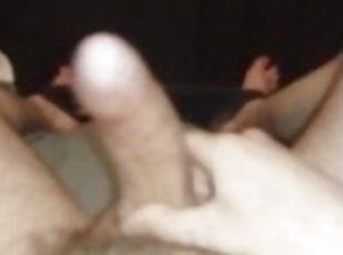 tatay-ama, dyakol-masturbation, baguhan, talsik-ng-tamod, dyakol, dyakol-jerking, madumi, pov, libog, tatay-ama-daddy