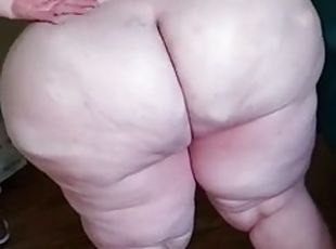 māte, bbw, pakaļa-butt