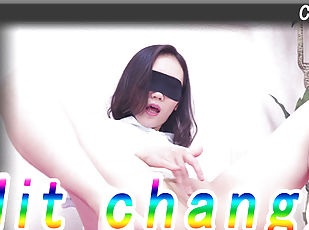Clit changes - Fetish Japanese Video