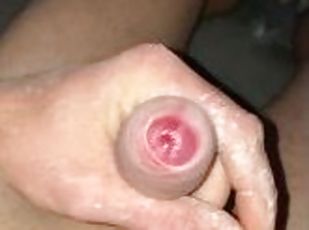 mastubasi, orgasme, amatir, cumshot-keluarnya-sperma, penis-besar, kompilasi, inggris, seorang-diri, penis