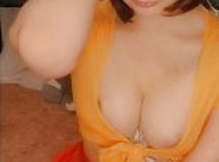 tate-mari, masturbare-masturbation, amatori, jucarie, aiurita, micuta, solo, bruneta, tatuaj, tocilara