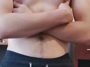 amateur, mature, énorme-bite, gay, horny, fétiche, solo, réalité, bite