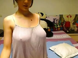 tetas-grandes, universidad, natural, webcam, a-solas, morena