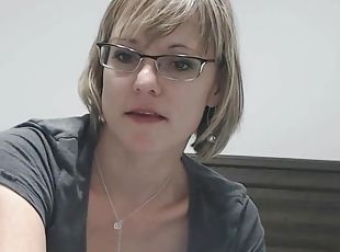 The real beauty and horny milf that I would like to fuck