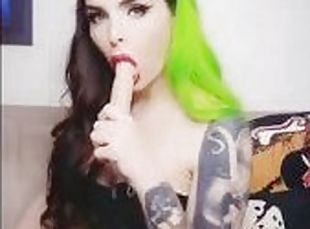 travestit, amatori, anal, jucarie, transexual, taratura, solo, gotic, tatuaj