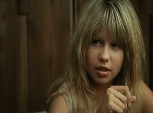 Gorgeous Pia Zadora Gets Fucked Hard In a Cave