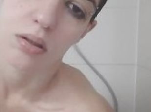 imbaiere, masturbare-masturbation, pasarica, jucarie, latina, mama, sora, dus, prinsa, rasa