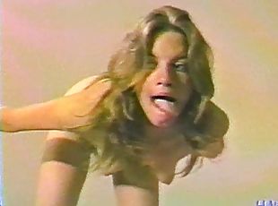 Vintage 69 and hardcore sex with a super hot skinny chick