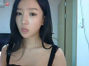 Park ni ma cam tease