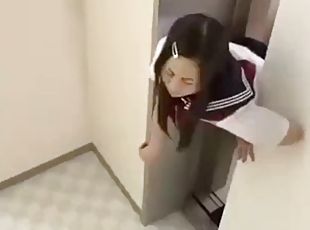 Elevator bang2