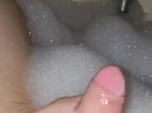 imbaiere, masturbare-masturbation, amatori, jet-de-sperma, pula-imensa, adolescenta, masturbare, pov, sperma, solo