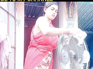 Desi Village Bhabhi In Bathroom (cheating Wife Amateur Homemade Wif...