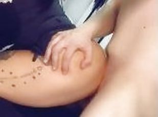 pantat, pembantu-wanita, vagina-pussy, amatir, blowjob-seks-dengan-mengisap-penis, penis-besar, jenis-pornografi-milf, berambut-merah, bersetubuh, inggris