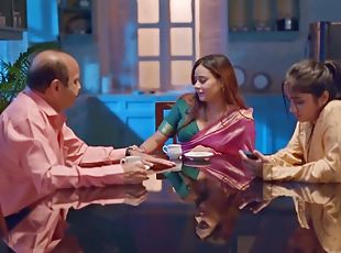 Adhuri Khwaish Season 01 Episode 07 (2024) Hulchul Hindi Hot Web Se...