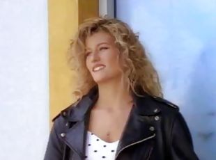 Kerri Kendall Miss September 1990