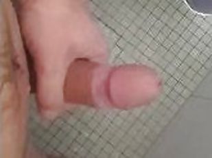 imbaiere, masturbare-masturbation, orgasm, tasnit, amatori, jet-de-sperma, pula-imensa, laba, dus, solo