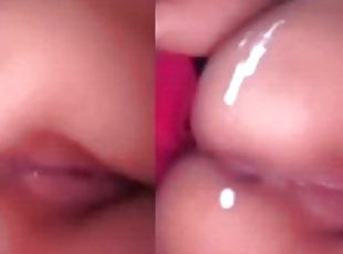 Filipina Anal