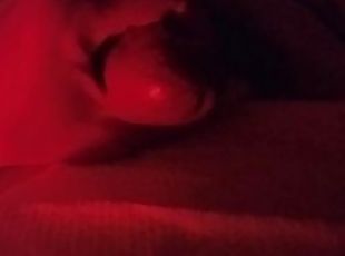 masturbation, amateur, ejaculation-sur-le-corps, secousses, point-de-vue, ejaculation, solo, bite