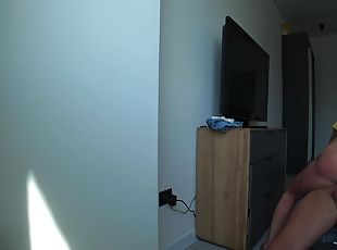 Cheating. My Wife Fucks My Friend On My Bed When Im Not At Home Ama...