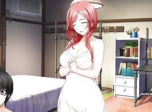 Eroge heartful maman ep 3