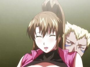 anal, animasyon, pornografik-içerikli-anime