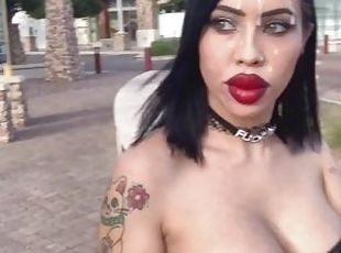 public, amatori, latina, pe-fata, sperma, fetish, solo, tatuaj