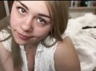 masturbācija-masturbation, orgasms, vāverīte, amatieris, skaistules, spermasizšāviens, spēļmanta, latina, pov, griboša