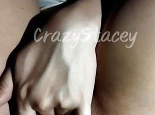 asiatique, gros-nichons, orgasme, chatte-pussy, amateur, ados, doigtage, horny, solo