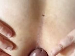 Westleypipesherbooty Latina had to give me her butthole on anal day!