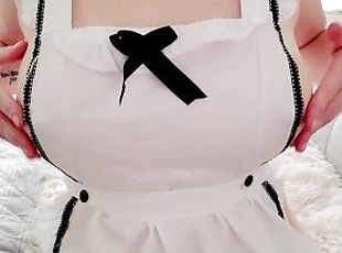 JOI ( . ) ( . ) From CUM DUMPSTER HOTEL MAID Buttons - Don't LET HE...
