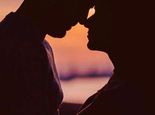 How I Want To Kiss You - Eves Immersive Erotic Audio