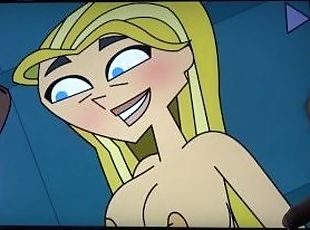 Total Drama Island Lindsay Fucked Animation Anime Hentai By Seeadra...