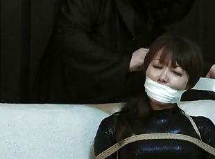 asiatisk, japans, bdsm, cam, spion, lurer, fetish, bondage