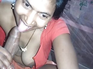 Bangala Bhabhi Hot Blowjob