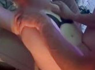 fiesta, público, swinger, esposa, amateur, polla-enorme, madurita-caliente, marido, follando, fetichista