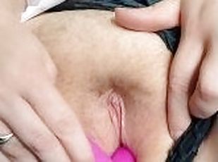 payudara-besar, mastubasi, puting-payudara, vagina-pussy, muncrat, amatir, mainan, wanita-gemuk-yang-cantik, gemuk, ketat