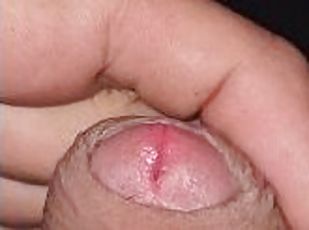 masturbare-masturbation, pasarica, amatori, solo, pula, autostopist