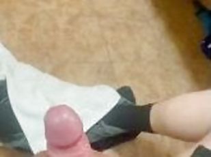 masturbare-masturbation, amatori, laba, sperma, solo