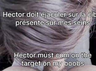 gros-nichons, énorme, masturbation, amateur, fellation, ejaculation-sur-le-corps, ados, française, ejaculation, sperme