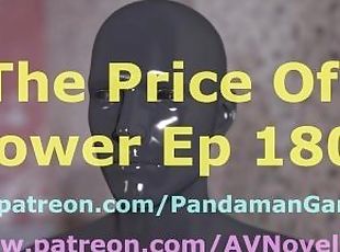 The Price Of Power 180